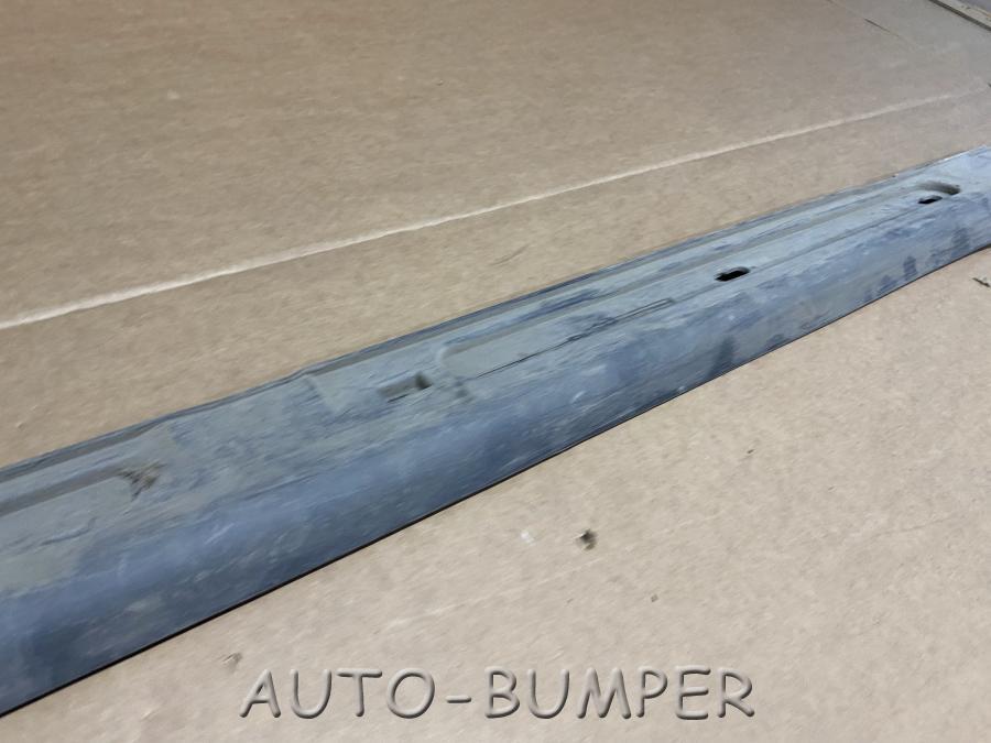 Ford Focus 2 2005-2011 Накладка порога правого 5M5110154AB, 1380593