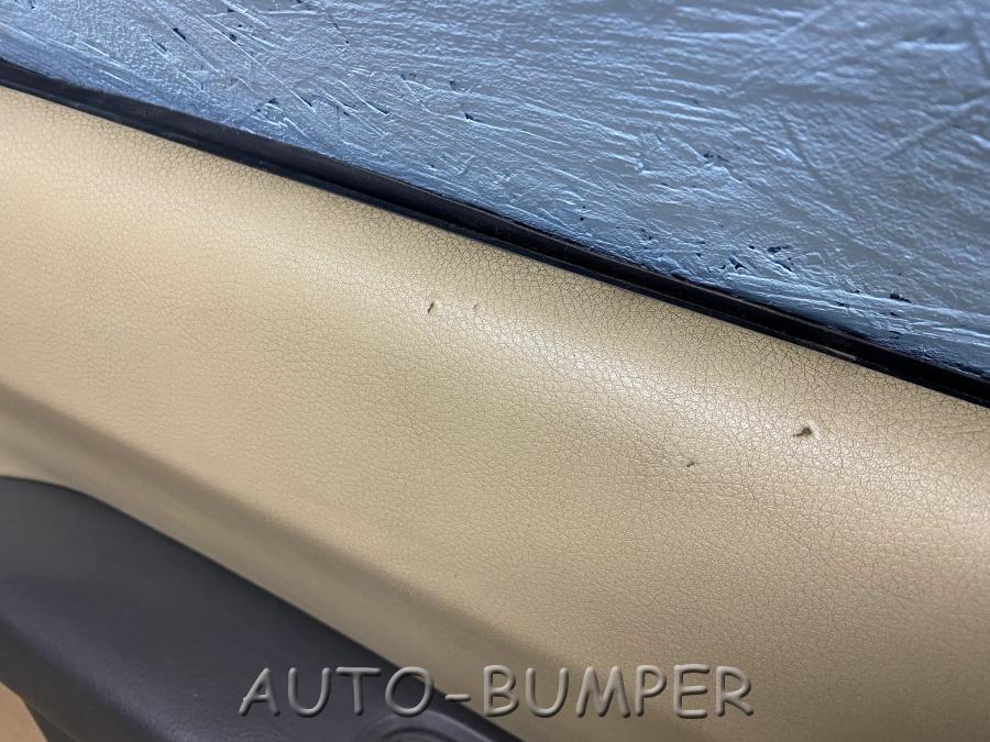 Subaru Tribeca 2006- обшивка двери задней левая 94222-XA01A-ER