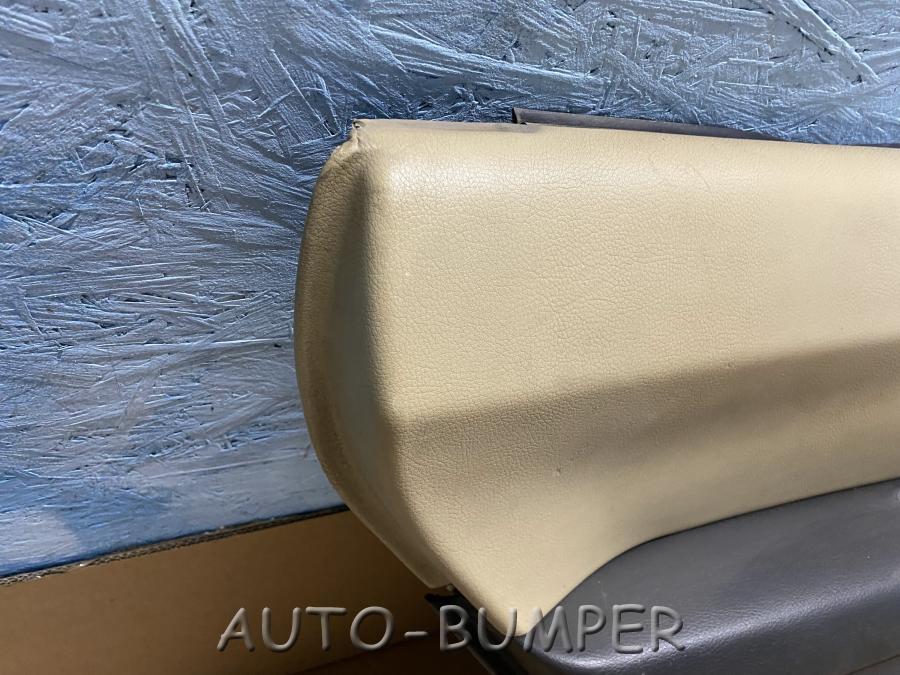 Subaru Tribeca 2006- обшивка двери задней левая 94222-XA01A-ER