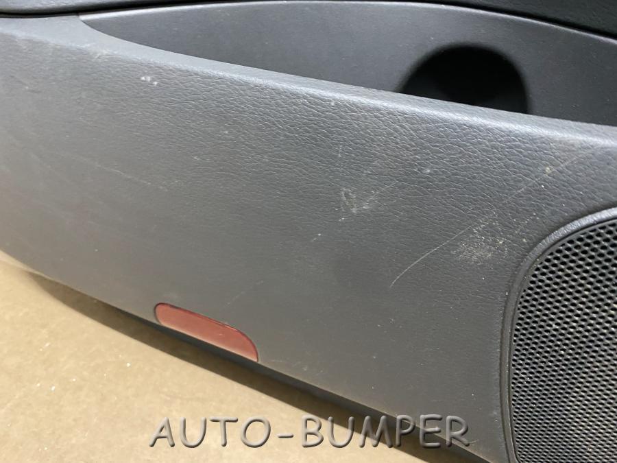 Subaru Tribeca 2006- обшивка двери задней левая 94222-XA01A-ER