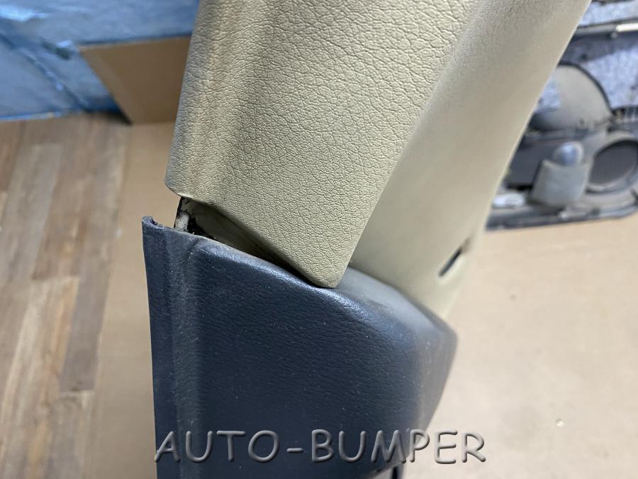 Subaru Tribeca 2006- обшивка двери задней левая 94222-XA01A-ER