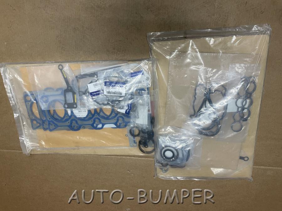 Hyundai/Kia Набор прокладок D4HB 2.2 Дизель 209102FU01