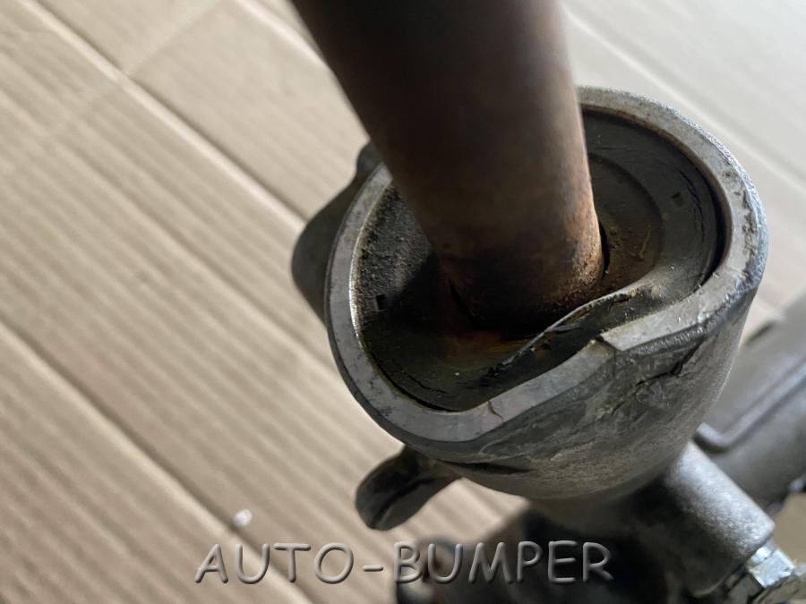 Ford Kuga 2008- Рейка рулевая 8V41-3A500-AE