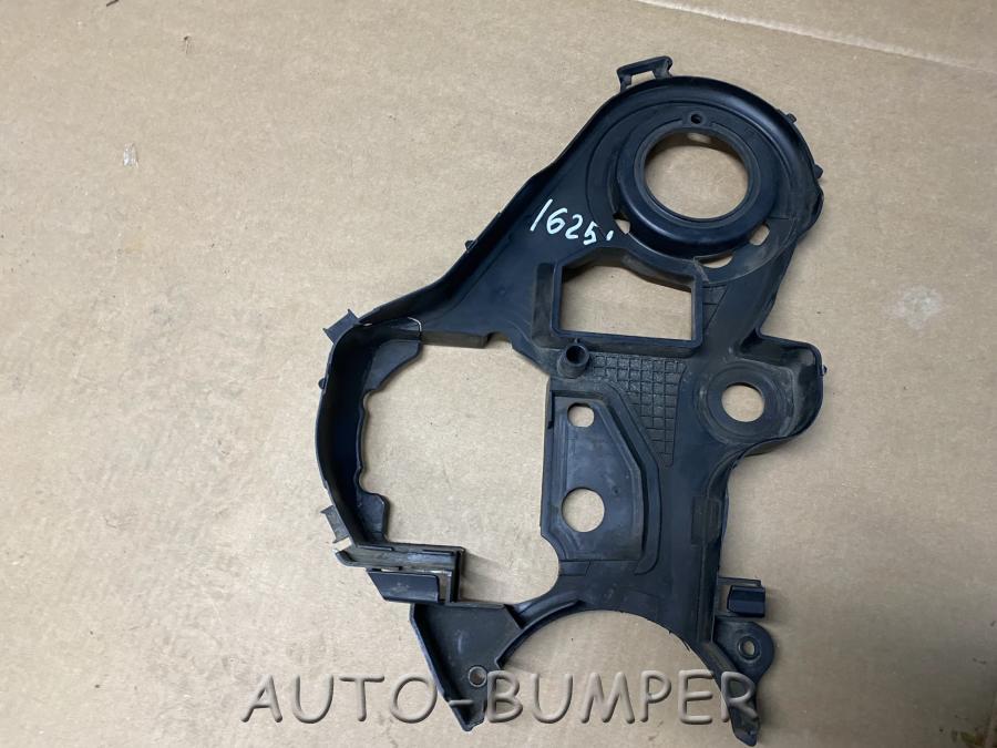 Volvo XC60 2010- Кожух ремня ГРМ 30757901, 30757900