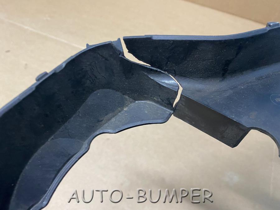 Volvo XC60 2010- Кожух ремня ГРМ 30757901, 30757900