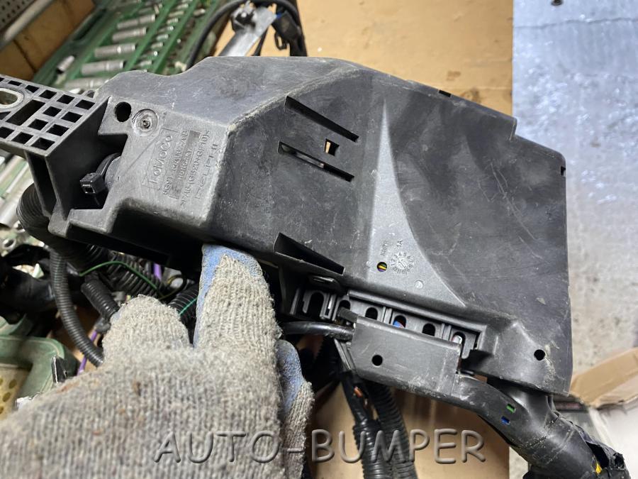 Ford Mondeo IV 2007- Блок предохранителей с проводкой 6G9T14A067AB
