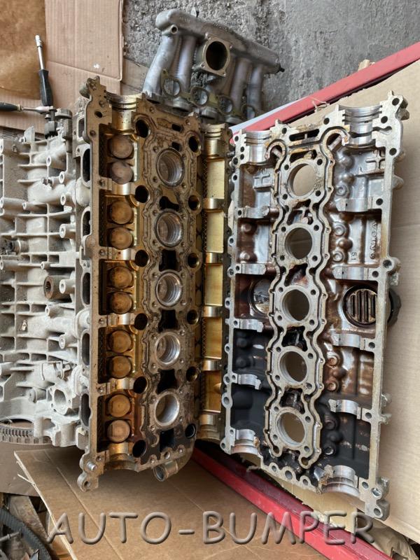 Volvo Головка блока цилиндров B5254T2 8251673 36050993