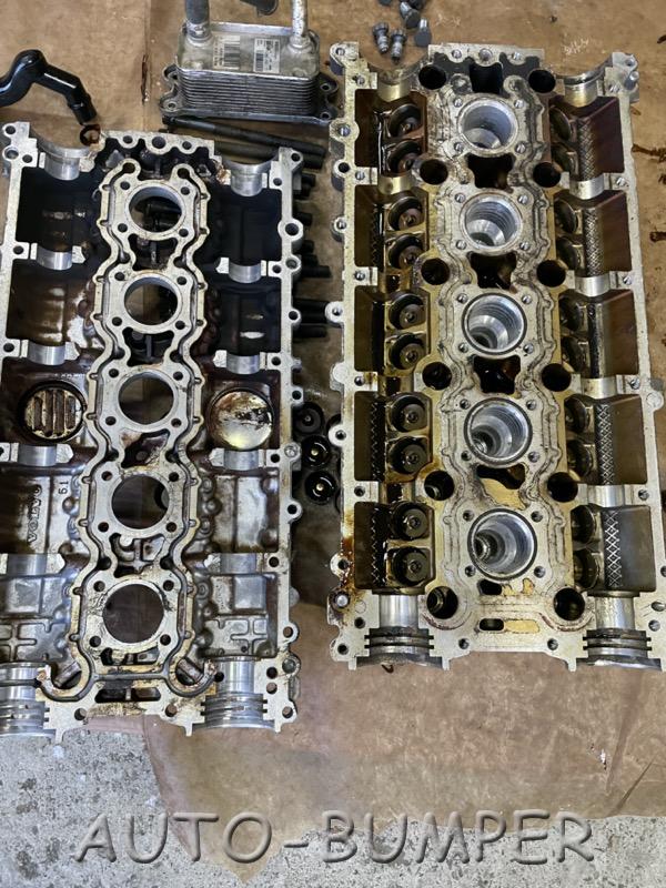 Volvo Головка блока цилиндров B5254T2 8251673 36050993