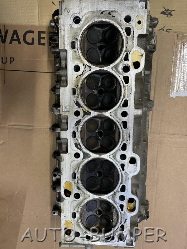 Volvo Головка блока цилиндров B5254T2 8251673 36050993