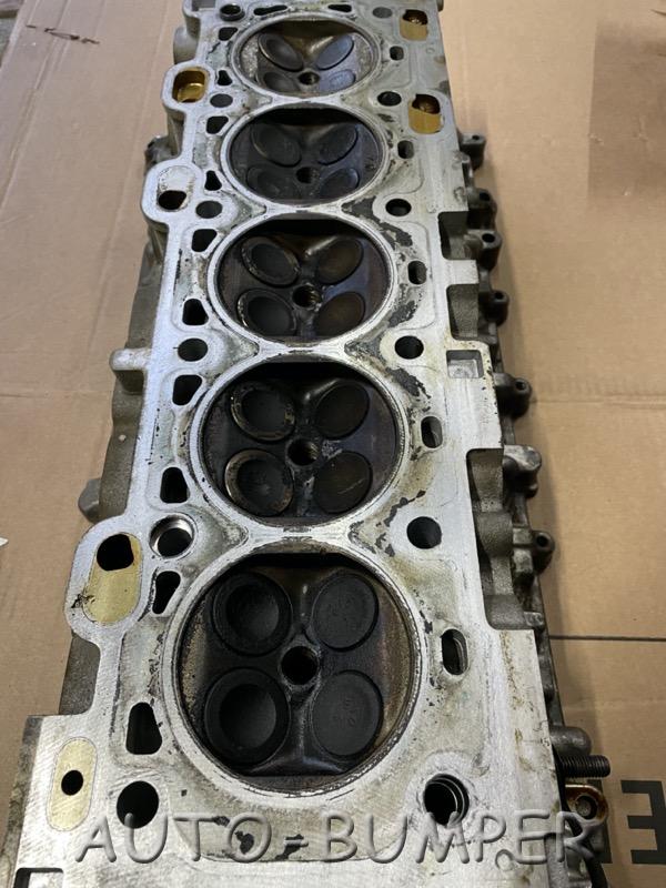 Volvo Головка блока цилиндров B5254T2 8251673 36050993