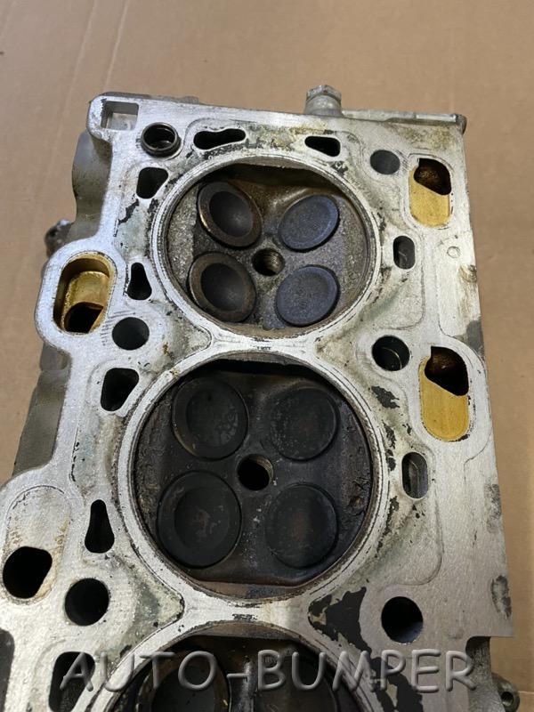 Volvo Головка блока цилиндров B5254T2 8251673 36050993