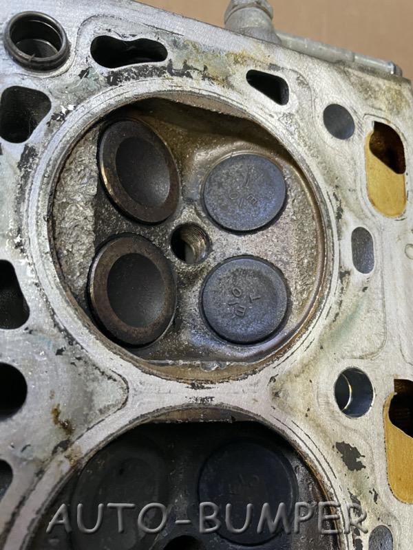 Volvo Головка блока цилиндров B5254T2 8251673 36050993