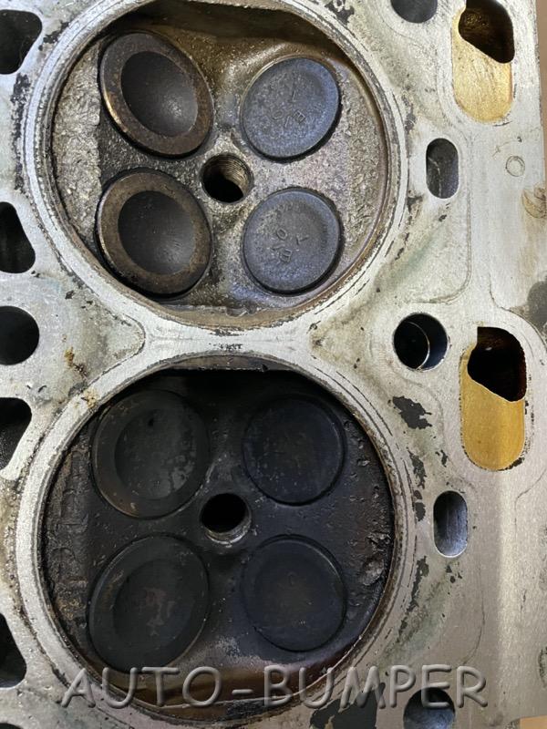 Volvo Головка блока цилиндров B5254T2 8251673 36050993