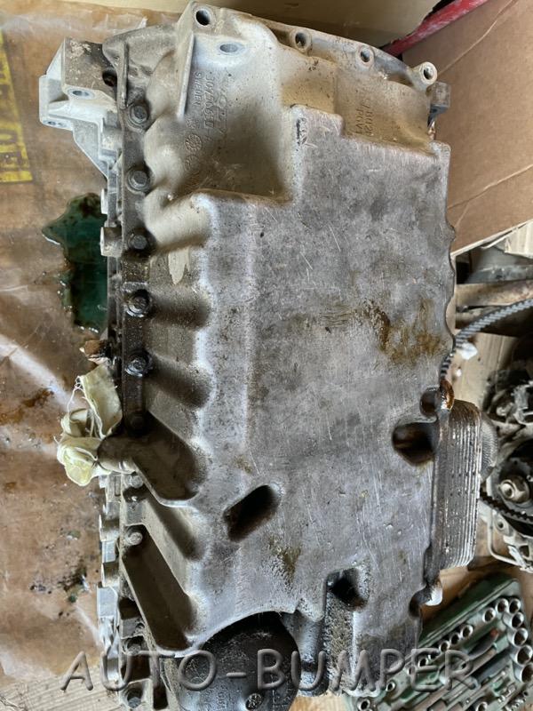 Volvo Поддон масляный 30750655A 8250478