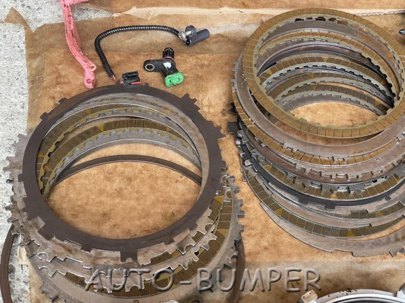 Ford Kuga  6F35 К-т Фрикционных Дисков 213106FF, 213114FF, 213104F, 213100F
