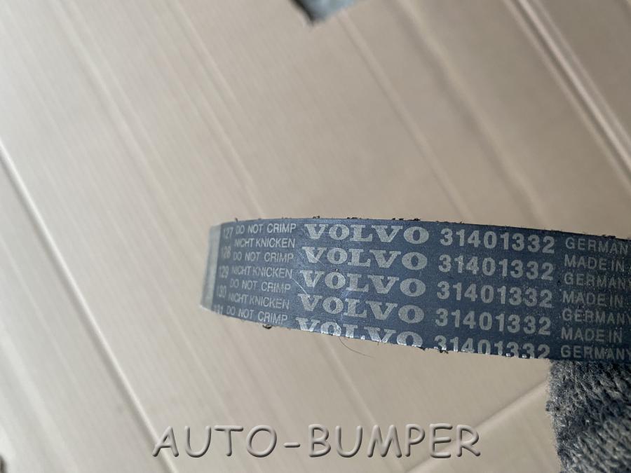 Volvo Ремень ГРМ B4204t11 31401332