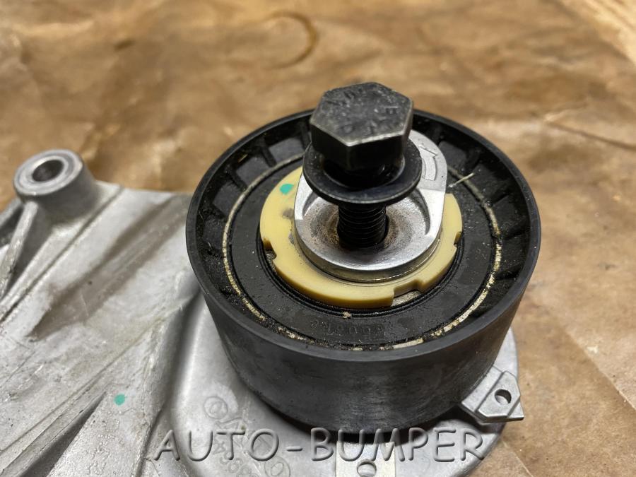 Volvo Ролик натяжной B4204t11 31316106