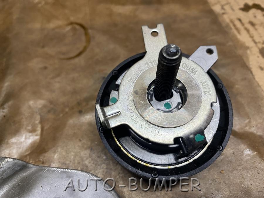 Volvo Ролик натяжной B4204t11 31316106