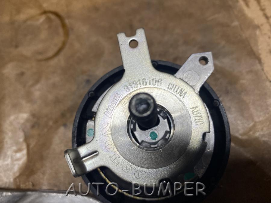 Volvo Ролик натяжной B4204t11 31316106