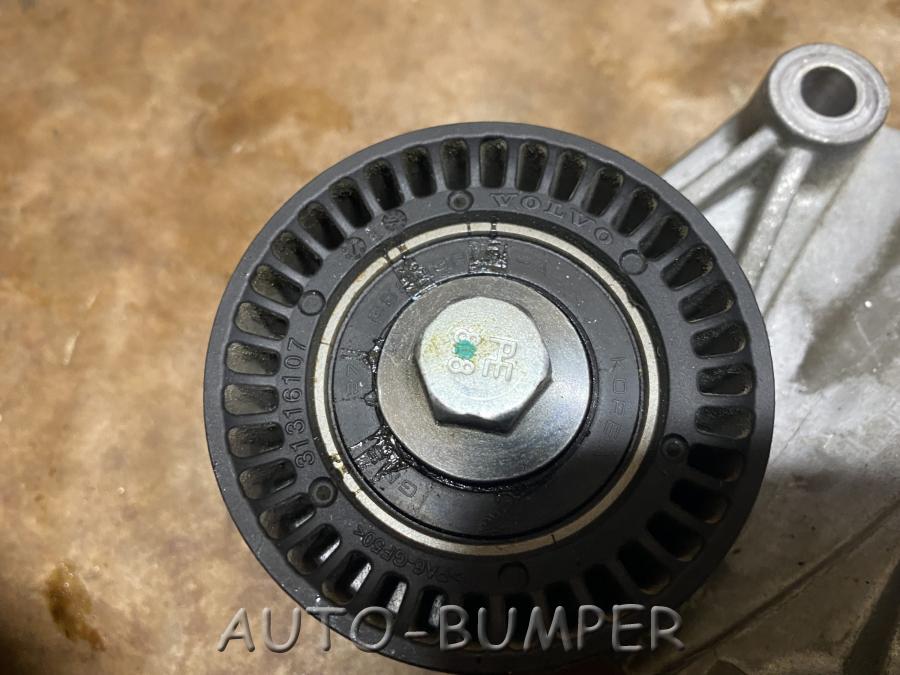 Volvo Ролик обводной B4204t11 31316107
