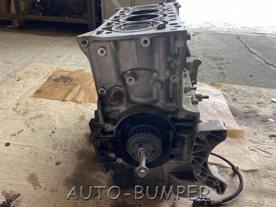 Volvo Шестерня коленвала B4204t11 31316077