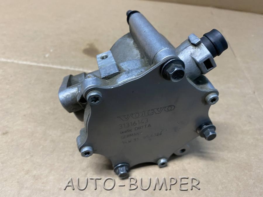 Volvo Вакуумный насос B4204t11 31316143 