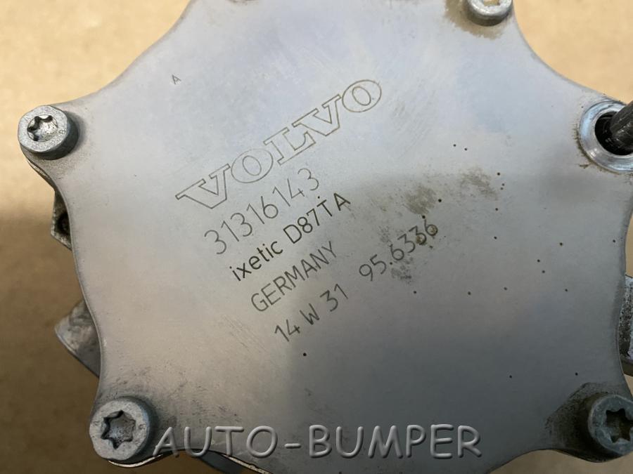Volvo Вакуумный насос B4204t11 31316143 