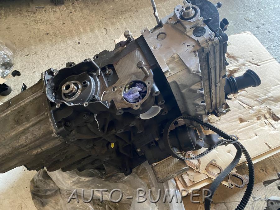 VW Amarok 2010-2016 Двигатель в разборе 03L100091 03L103011AM