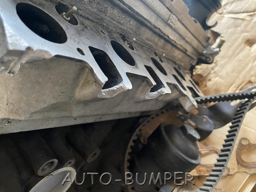 VW Amarok 2010-2016 Двигатель в разборе 03L100091 03L103011AM