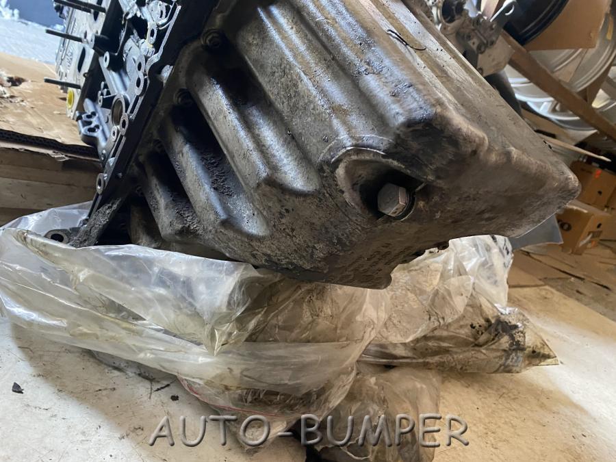 VW Amarok 2010-2016 Двигатель в разборе 03L100091 03L103011AM