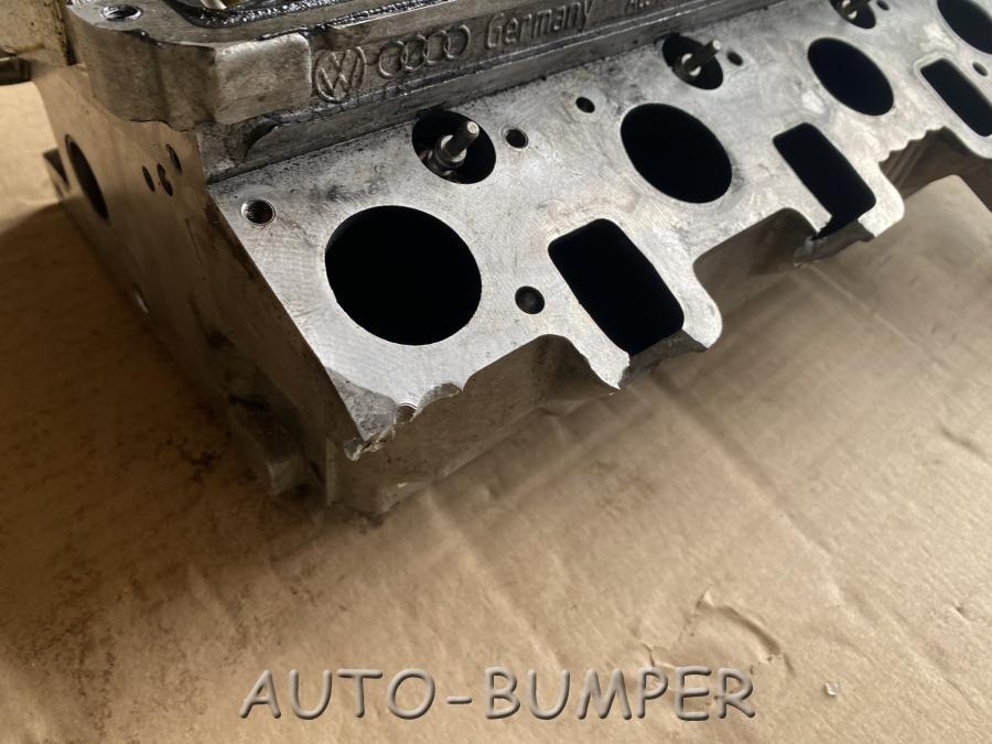 VW Amarok 2010- ГБЦ под ремонт  03L103403 03L103351