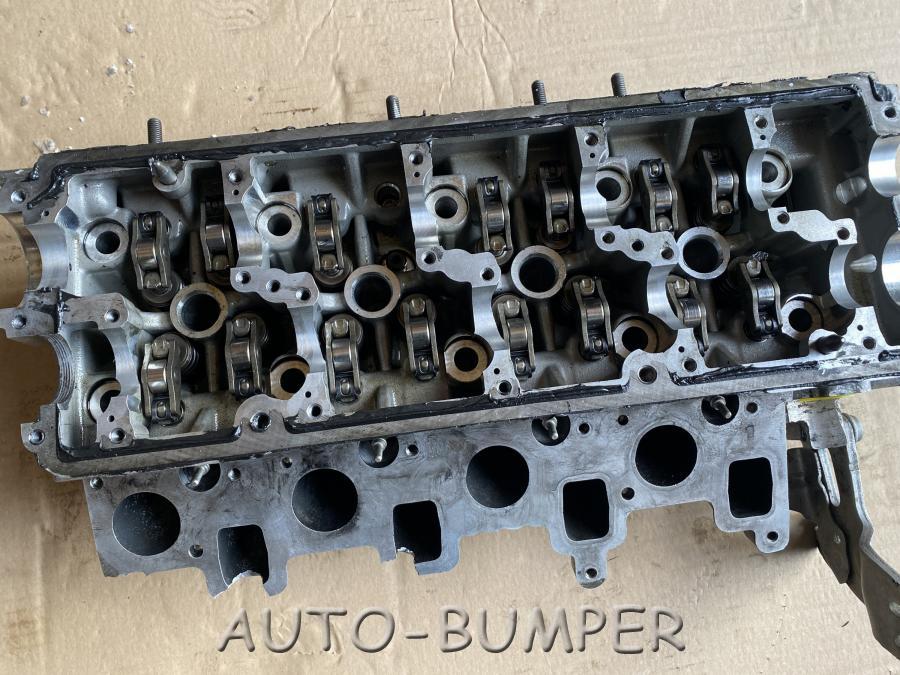 VW Amarok 2010- ГБЦ под ремонт  03L103403 03L103351