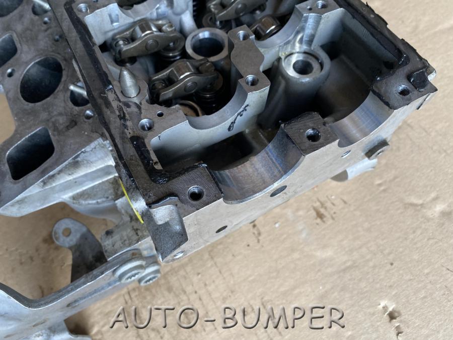 VW Amarok 2010- ГБЦ под ремонт  03L103403 03L103351
