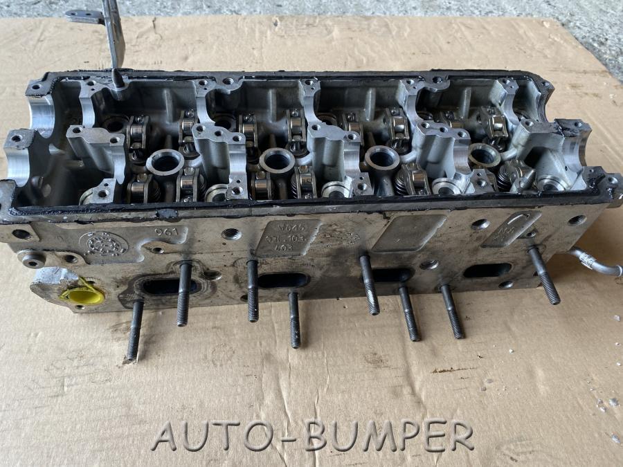 VW Amarok 2010- ГБЦ под ремонт  03L103403 03L103351