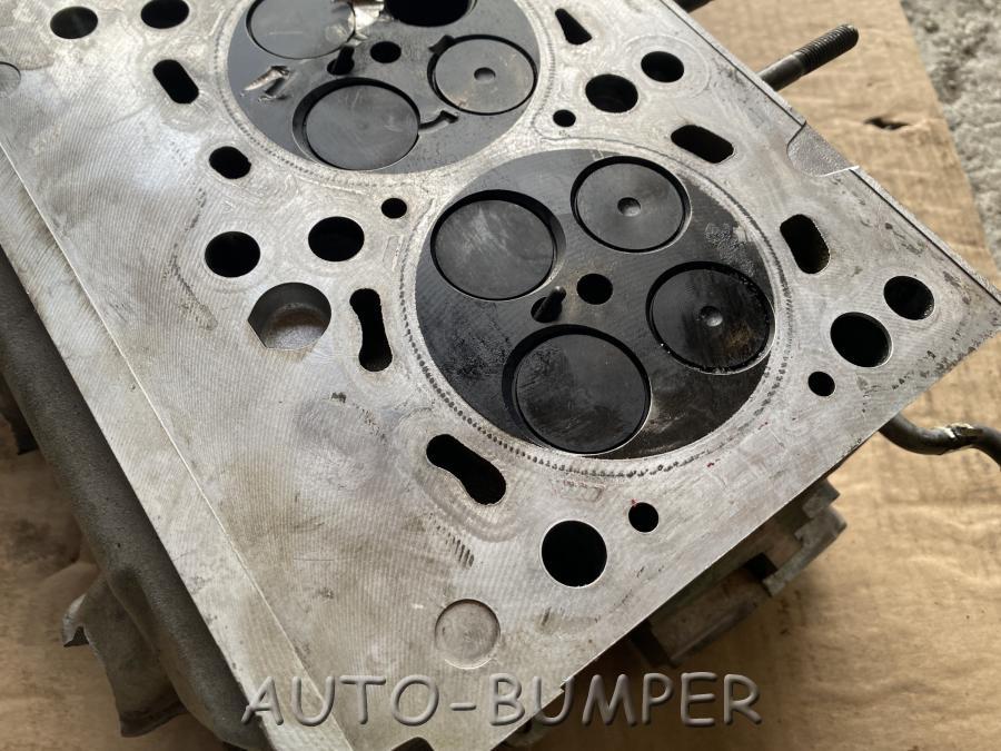 VW Amarok 2010- ГБЦ под ремонт  03L103403 03L103351