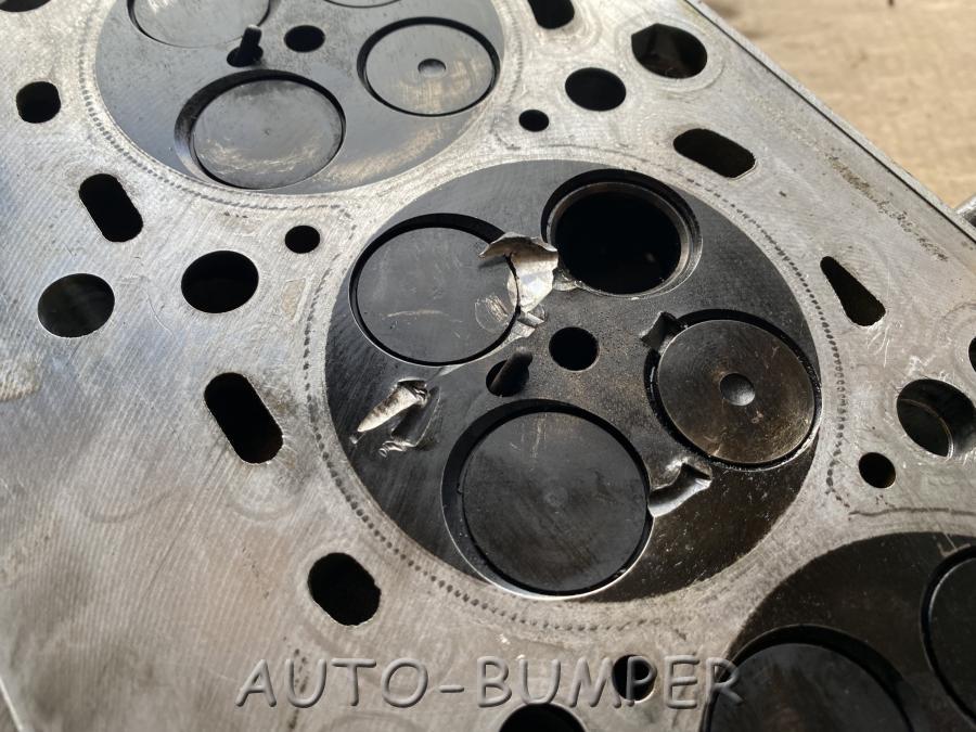 VW Amarok 2010- ГБЦ под ремонт  03L103403 03L103351