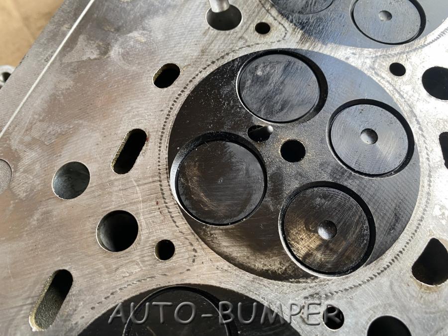 VW Amarok 2010- ГБЦ под ремонт  03L103403 03L103351