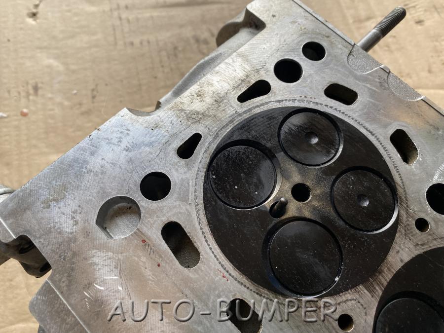 VW Amarok 2010- ГБЦ под ремонт  03L103403 03L103351