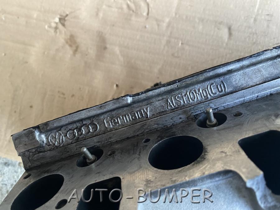 VW Amarok 2010- ГБЦ под ремонт  03L103403 03L103351