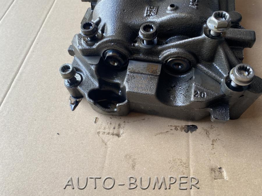 VW Amarok 2010- Балансирные валы 03L103537 03L103295 03L103295E 03L115105 03L115251