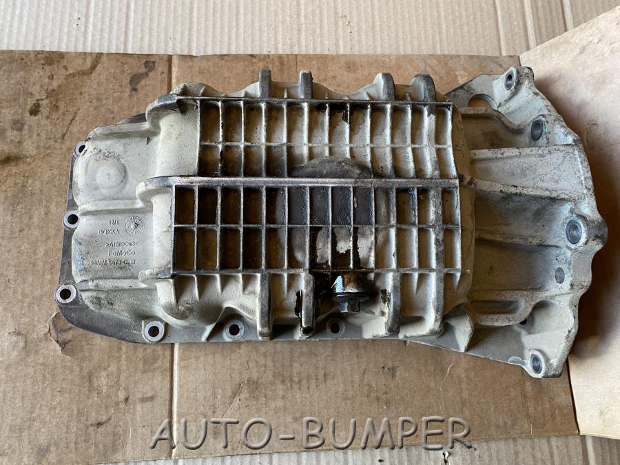Ford 1.6L Поддон масляный двигателя 98MM6675CB 1121127 2532471 1072053 30711620