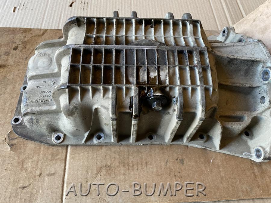 Ford 1.6L Поддон масляный двигателя 98MM6675CB 1121127 2532471 1072053 30711620