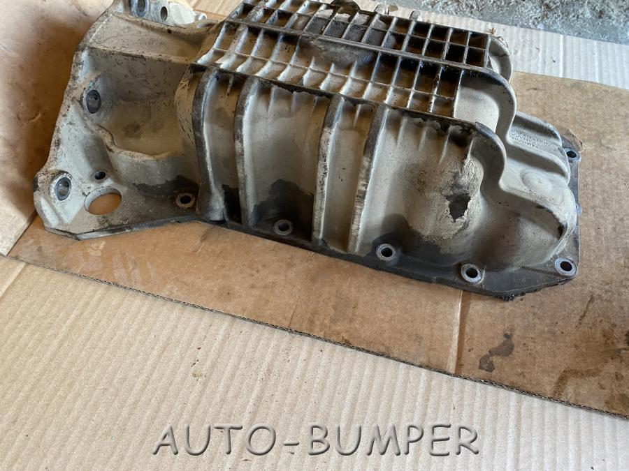 Ford 1.6L Поддон масляный двигателя 98MM6675CB 1121127 2532471 1072053 30711620