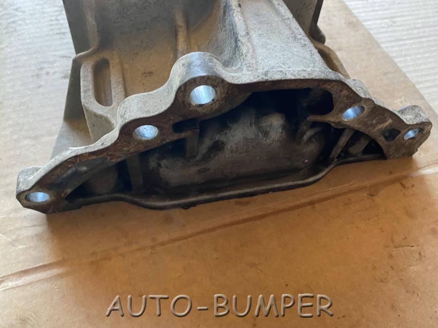 Ford 1.6L Поддон масляный двигателя 98MM6675CB 1121127 2532471 1072053 30711620