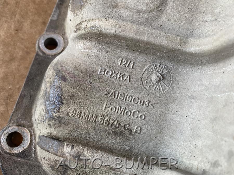 Ford 1.6L Поддон масляный двигателя 98MM6675CB 1121127 2532471 1072053 30711620