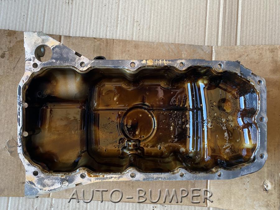 Ford 1.6L Поддон масляный двигателя 98MM6675CB 1121127 2532471 1072053 30711620