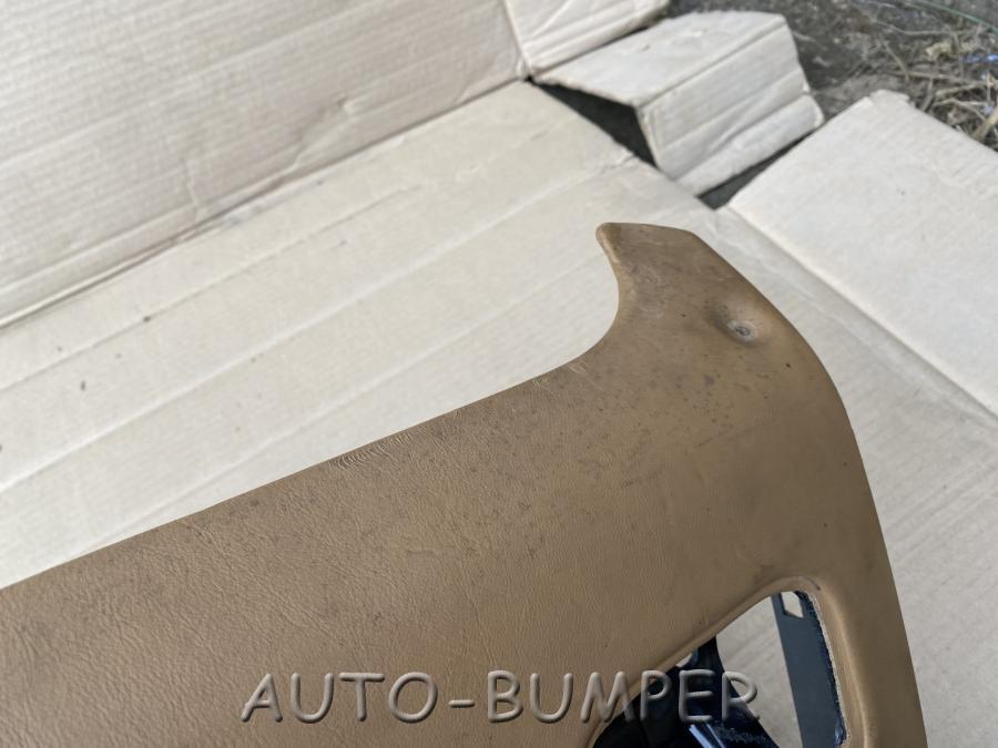 Porsche Cayenne 2002- Накладка торпедо (БЕЗ КНОПОК) 7L5858903 7L5858903B