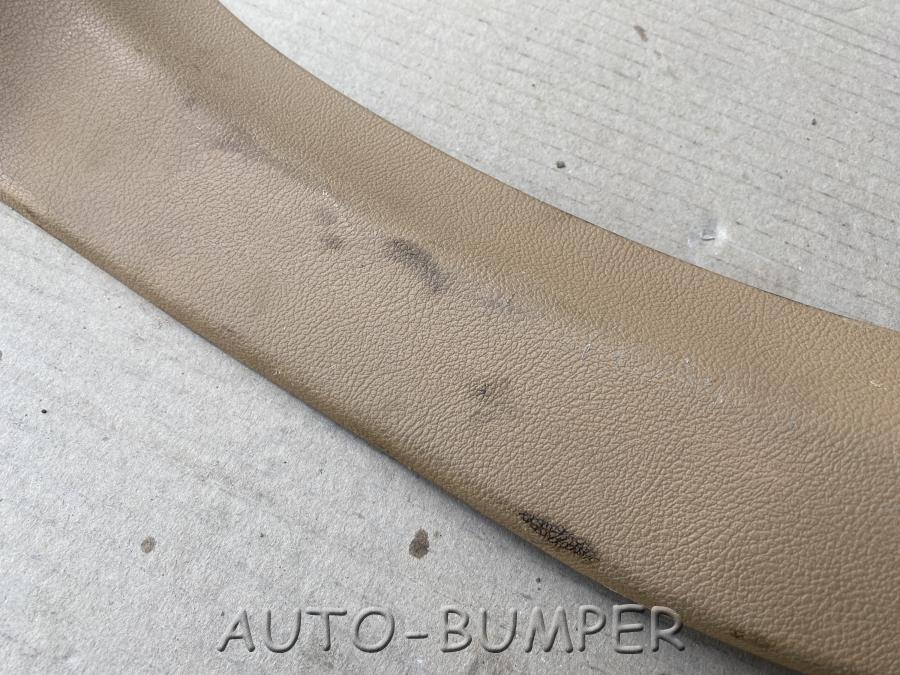 Porsche Cayenne 2002- Накладка обшивки багажника 7L5868448C