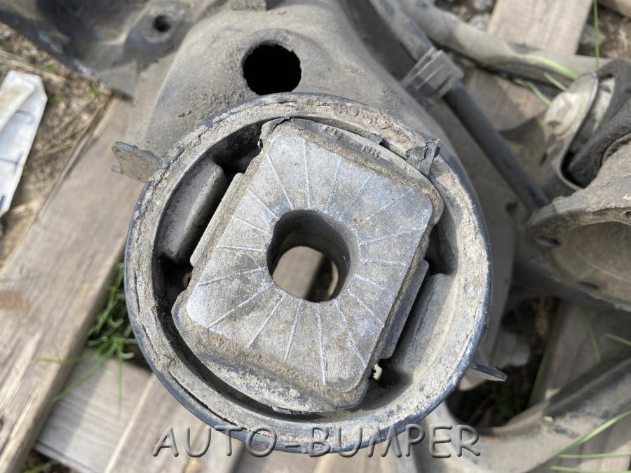 Porsche Cayenne 2002- Подрамник передний 95534103020 95534103012 95834103000 7L0499314A