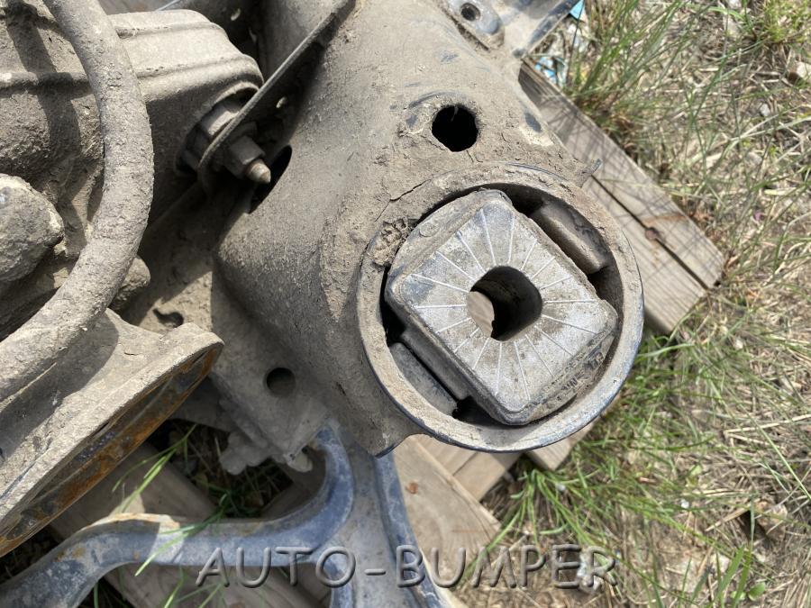 Porsche Cayenne 2002- Подрамник передний 95534103020 95534103012 95834103000 7L0499314A
